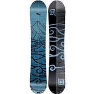 Nitro Nomad 165 cm - Splitboard