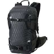 Nitro Slash 25 Pro Phantom - Skiing Backpack