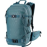 Nitro Slash 25 Pro Arctic - Skiing Backpack