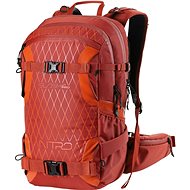 Nitro Slash 25 Pro Supernova - Skiing Backpack