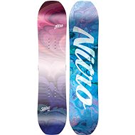 Nitro Spirit Kids - Snowboard