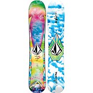 Nitro Alternator X Volcom - Snowboard