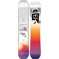 Nitro Team Pro Marcus Cleveland - Snowboard
