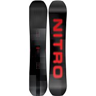 Nitro Team Pro 155 cm - Snowboard