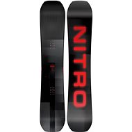 Nitro Team Pro Wide - Snowboard