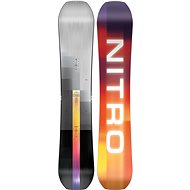 Nitro Team - Snowboard