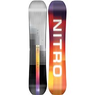 Nitro Team Wide - Snowboard