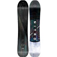 Nitro Magnum - Snowboard