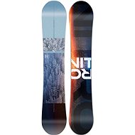 Nitro Prime View - Snowboard