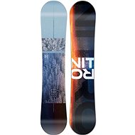 Nitro Prime View Wide - Snowboard