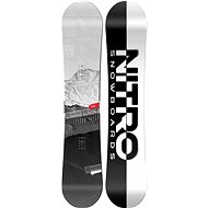 Nitro Prime Raw Wide - Snowboard