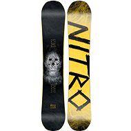 Nitro Beast - Snowboard
