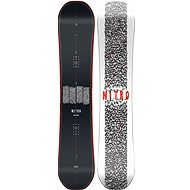 Nitro T X FFF Wide - Snowboard
