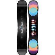 Nitro Optisym 153 cm - Snowboard