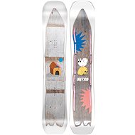 Nitro Cheap Trills 155 cm - Snowboard