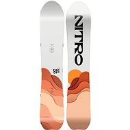 Nitro Drop 142 cm - Snowboard