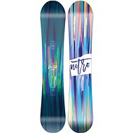 Nitro Lectra Brush 138 cm - Snowboard