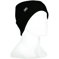 Mons Royale McCloud Beanie Black - Mask