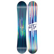 Nitro Lectra Brush 149 cm - Snowboard