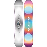 Nitro Optisym Womens 138 cm - Snowboard