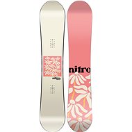 Nitro Mercy - Snowboard