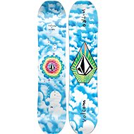 Nitro Ripper Kids X Volcom - Snowboard