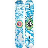 Nitro Ripper Youth X Volcom - Snowboard