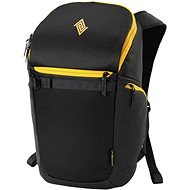 Nitro Nikuro Golden Black - City Backpack