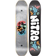 Nitro Ripper Kids 96 cm - Snowboard