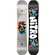 Nitro Ripper Youth 132 cm - Snowboard