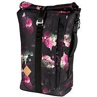 Nitro Scrambler Black Rose - City Backpack