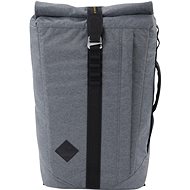 Nitro Scrambler Black Noise - City Backpack