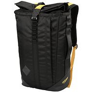 Nitro Scrambler Golden Black - City Backpack