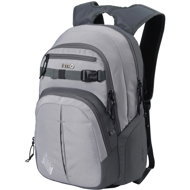 Nitro Chase Graphite - City Backpack