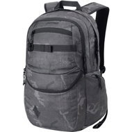 Nitro Future Hero Forged Camo - City Backpack