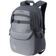 Nitro Future Hero Graphite - City Backpack