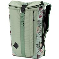 Nitro Scrambler Dead Flower - City Backpack