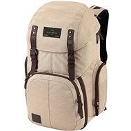 Nitro Weekender Almond - City Backpack