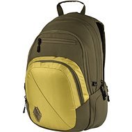 Nitro Stash 29 Golden Mud - City Backpack