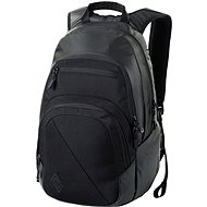 Nitro Stash 29 Tough Black - City Backpack