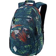 Nitro Stash 29 Tropical - City Backpack