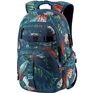 Nitro Chase Tropical - City Backpack