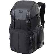 Nitro Weekender Tough Black - City Backpack