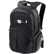 Nitro Hero Tough Black - City Backpack