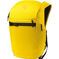 Nitro Nikuro Cyber Yellow - City Backpack