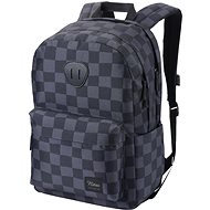 Nitro Urban Plus Checker - City Backpack