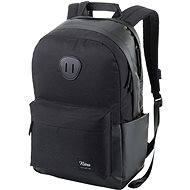 Nitro Urban Plus Tough Black - City Backpack