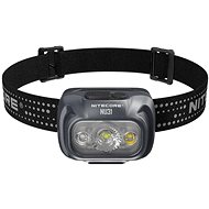 NITECORE NU31 grey - Headlamp