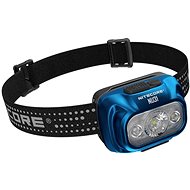 NITECORE NU31 modrá - Čelovka