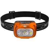 NITECORE NU31 orange - Headlamp